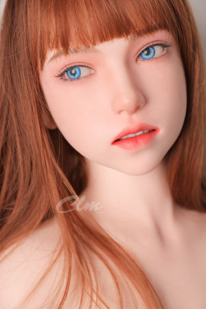 Janice sex doll (Climax Doll Ultra 160cm a-cup silicone)