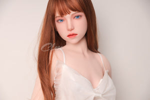 Janice sex doll (Climax Doll Ultra 160cm a-cup silicone)