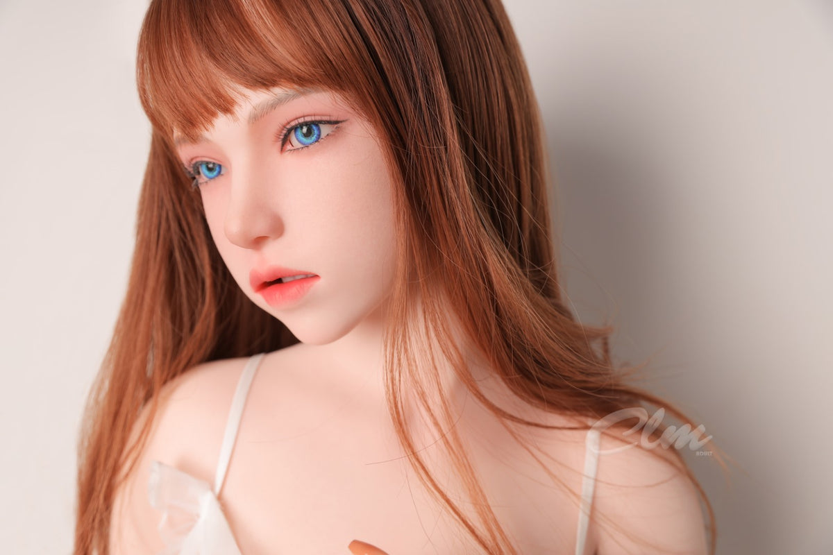Grace Sex doll (Climax Doll Ultra 160cm A-cup silicone)