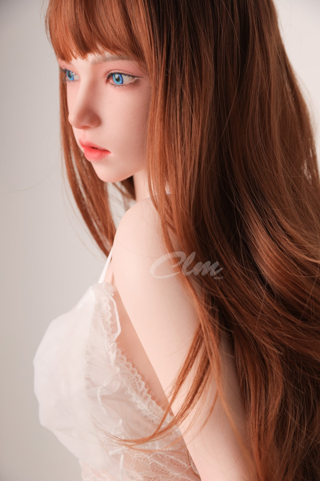 Grace Sex doll (Climax Doll Ultra 160cm A-cup silicone)