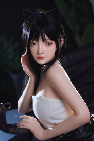 Fuyuki sex doll (My Loli Waifu 148cm b-cup silicone)