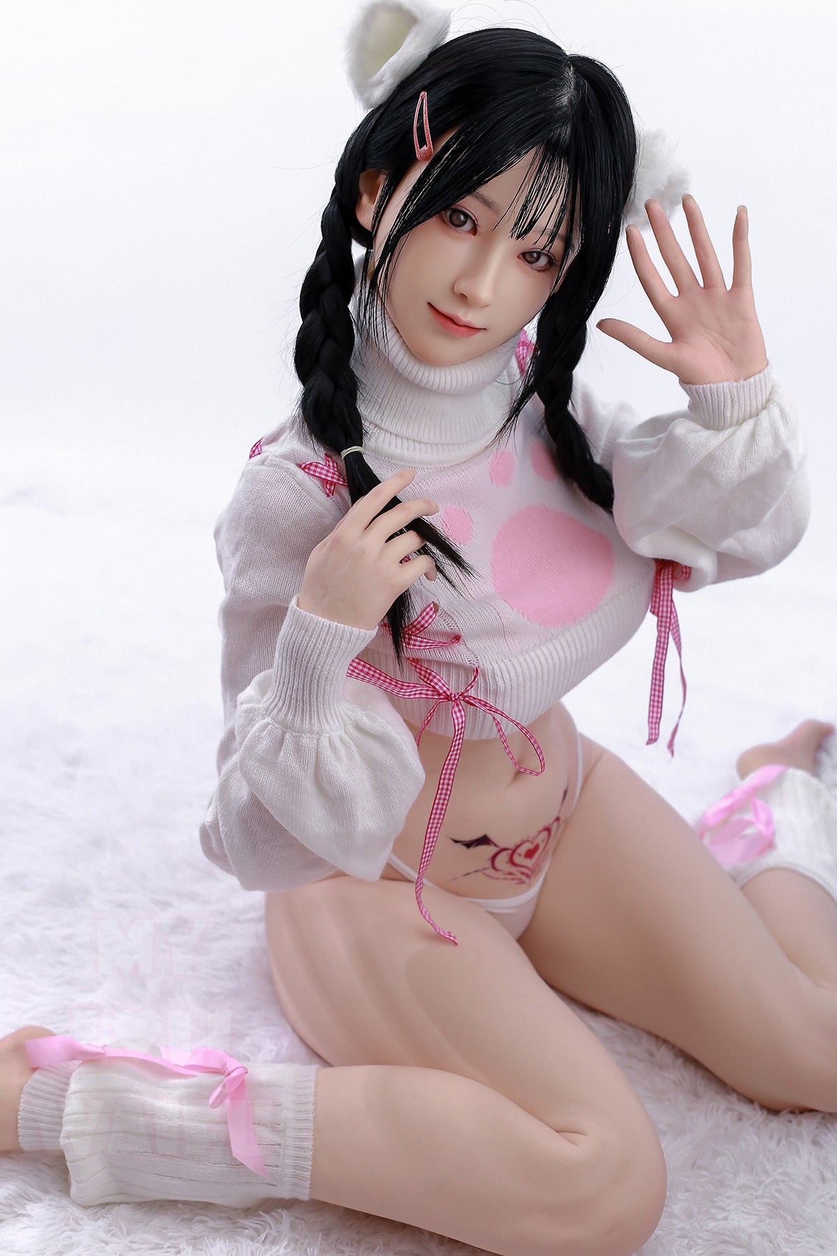 Sayuri Sex doll (My Loli Waifu 152cm Ecup silicone)