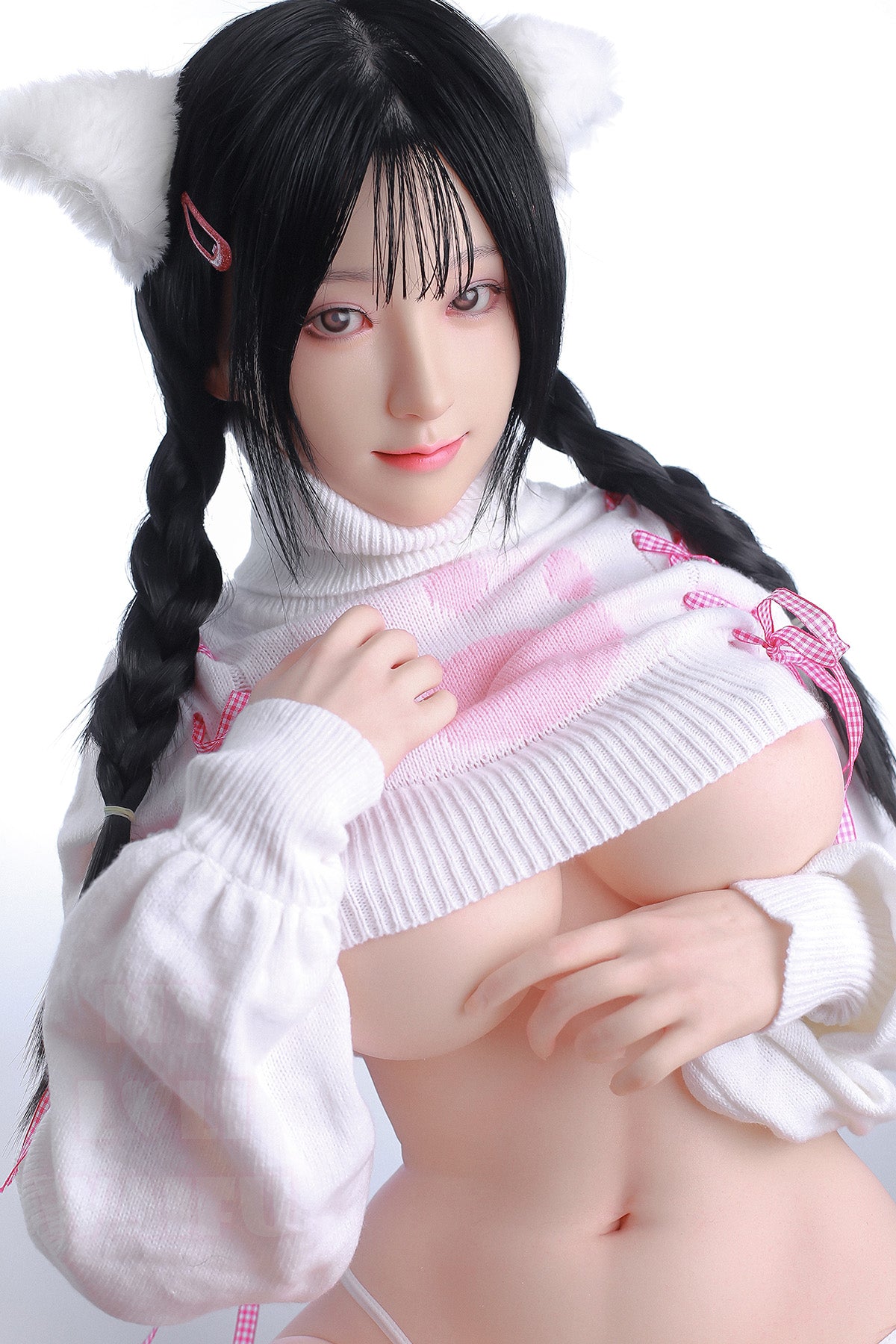 Sayuri Sex doll (My Loli Waifu 152cm Ecup silicone)