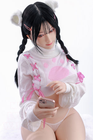 Sayuri sex doll (My Loli Waifu 152cm Ecup silicone)