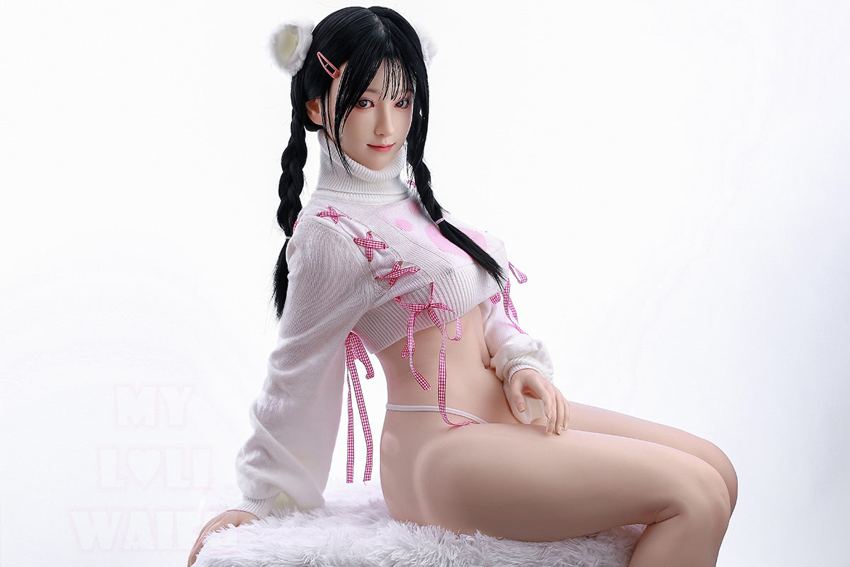 Sayuri Sex doll (My Loli Waifu 152cm Ecup silicone)
