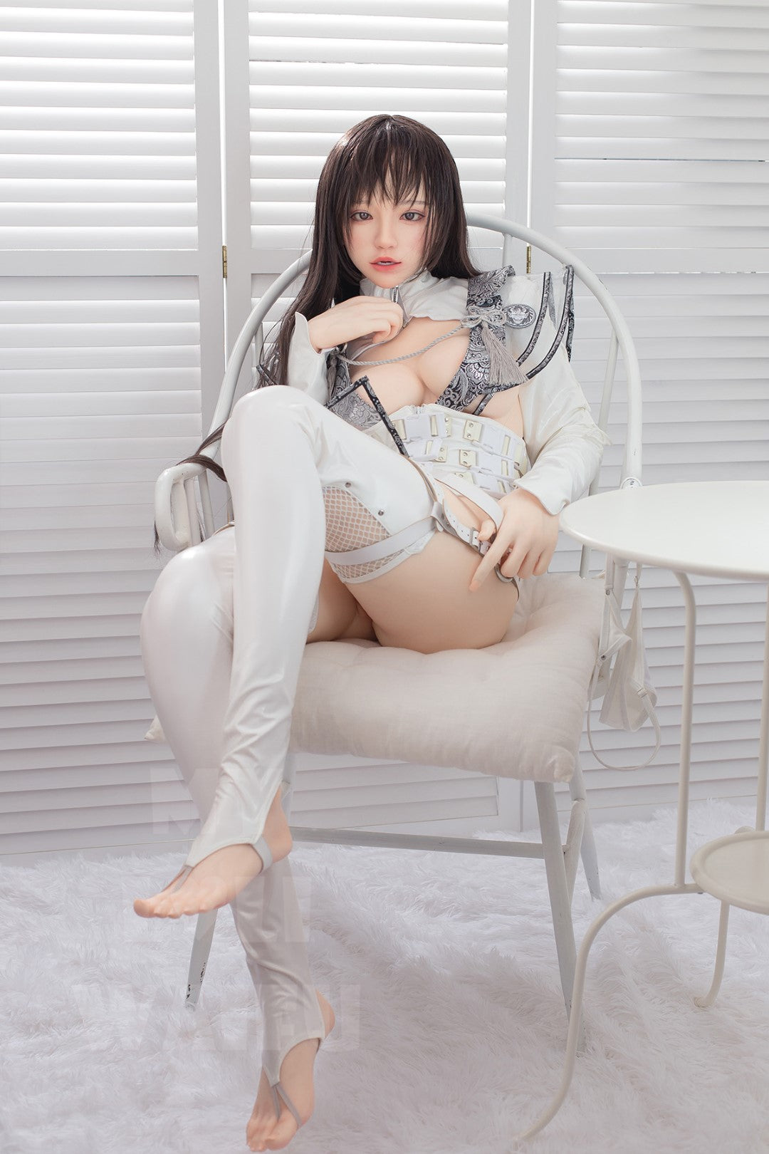 Ayaka Sex doll (My Loli Waifu 158cm D-cup #82B silicone)