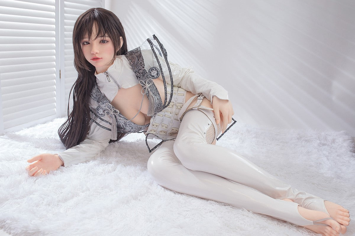 Ayaka Sex doll (My Loli Waifu 158cm D-cup #82B silicone)