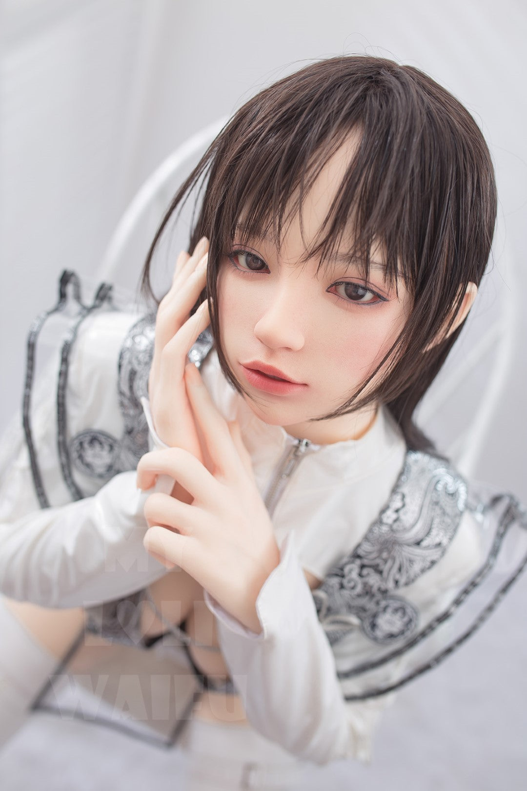 Ayaka Sex doll (My Loli Waifu 158cm D-cup #82B silicone)