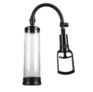 Penis pump (manual)