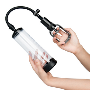 Penis pump (manual)