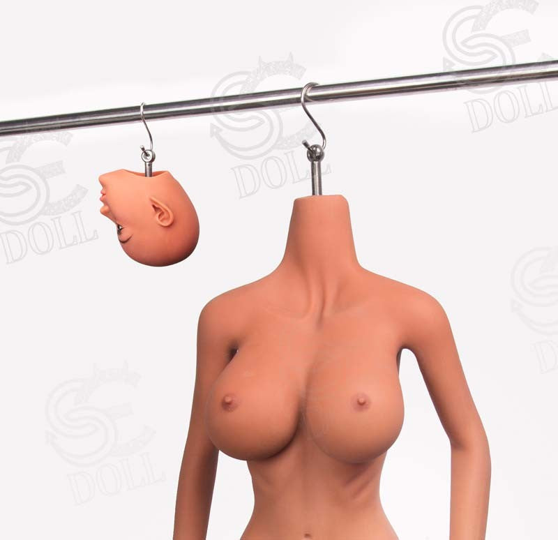 Hook for suspension (SE-Doll accessories)