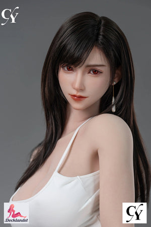 Talia Sex doll (TOP CYDOLL 168cm f-cup TPE+silicone)