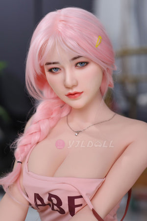 Ding li sex doll (YJL Doll 163cm f-cup #844 TPE)