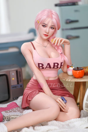 Ding li sex doll (YJL Doll 163cm f-cup #844 TPE)