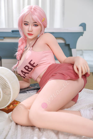 Ding li sex doll (YJL Doll 163cm f-cup #844 TPE)