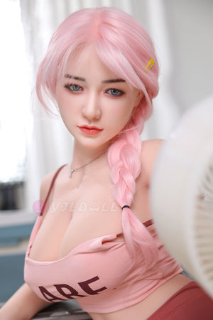 Ding li sex doll (YJL Doll 163cm f-cup #844 TPE)