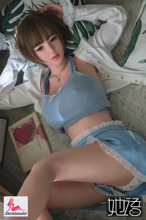 Qingzhi sex doll (Tayu-Doll 148cm D-cup ZC-8# silicone)