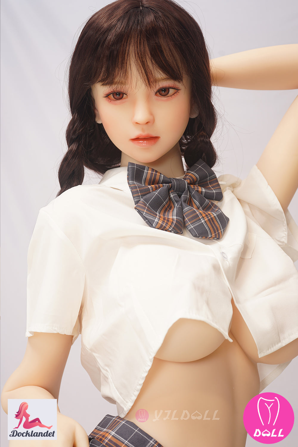 Tenzin Sex doll (YJL Doll 156cm F-cup TPE)