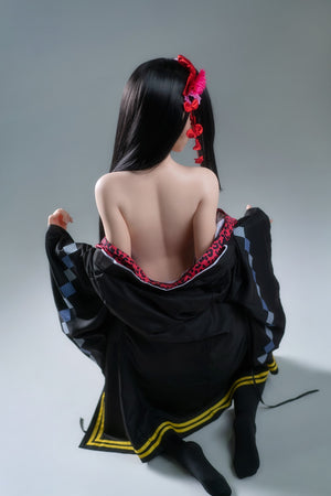 Tifa sex doll (Game Lady 165cm G-cup No.11 silicone)