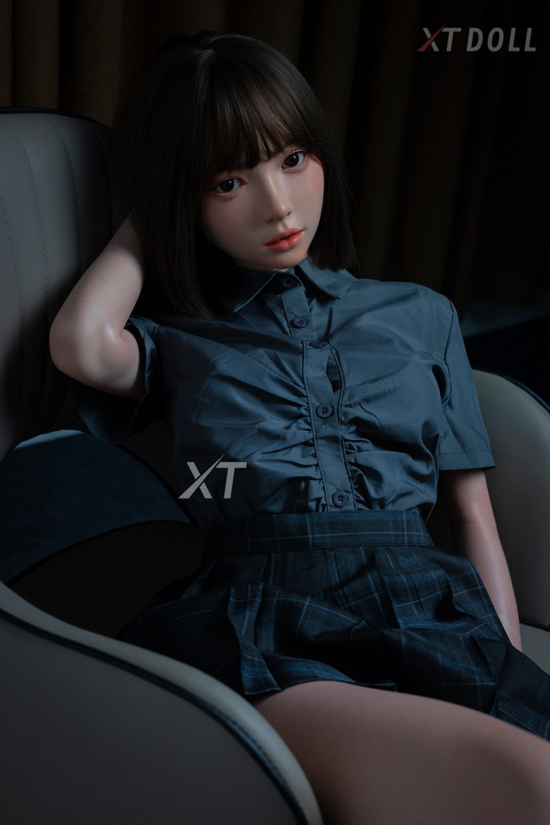 Yina Sex doll (XT Doll 150cm D-cup #XT-bym15-B silicone)