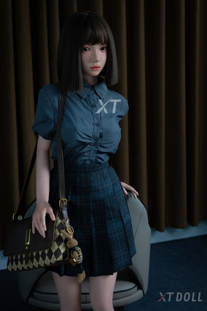 Yina Sex doll (Xt doll 150cm d-cup #XT-BYM15-B silicone)