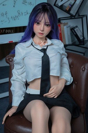 Akira Sex doll (Xt doll 157cm d-cup #XT-BYX2-B silicone)