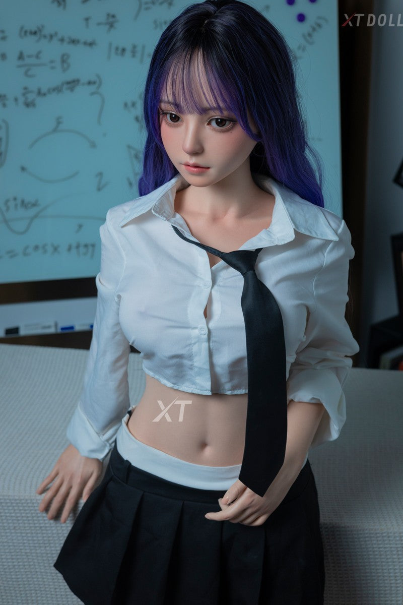 Akira Sex doll (XT Doll 157cm D-cup #XT-pants2-B silicone)