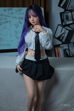 Akira Sex doll (Xt doll 157cm d-cup #XT-BYX2-B silicone)