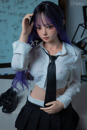 Akira Sex doll (Xt doll 157cm d-cup #XT-BYX2-B silicone)