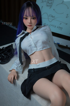 Akira Sex doll (Xt doll 157cm d-cup #XT-BYX2-B silicone)