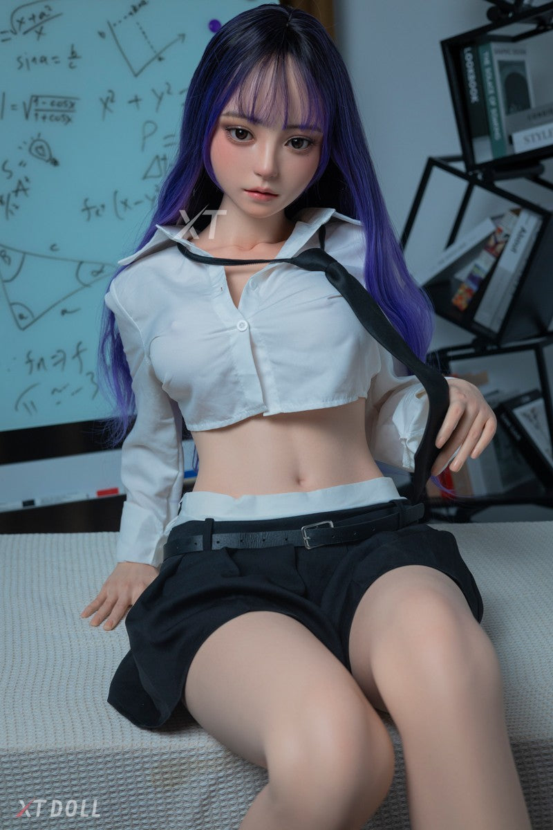Akira Sex doll (XT Doll 157cm D-cup #XT-pants2-B silicone)