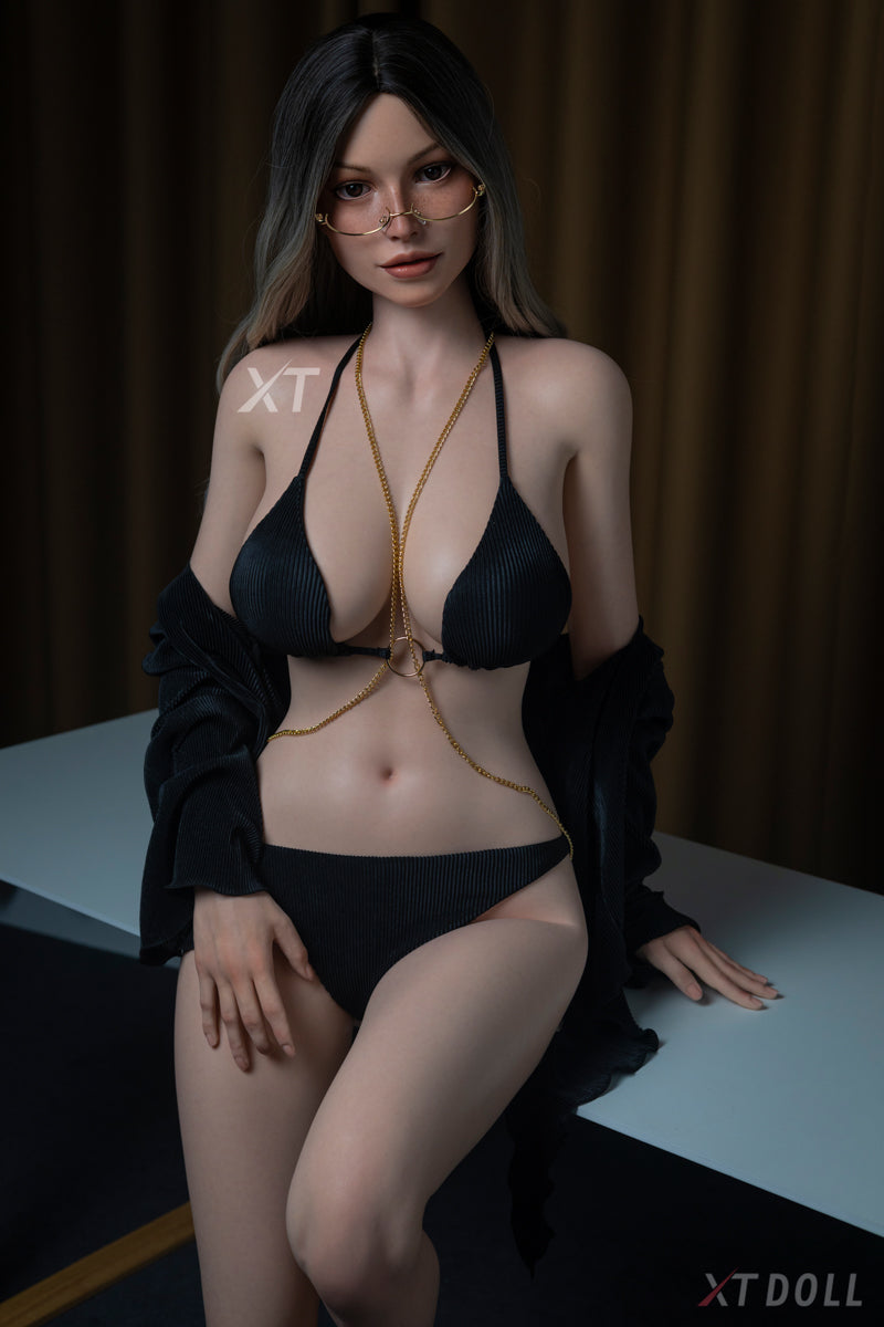 Julie 2 Sex doll (XT Doll 165cm e-cup #XT-6 silicone)