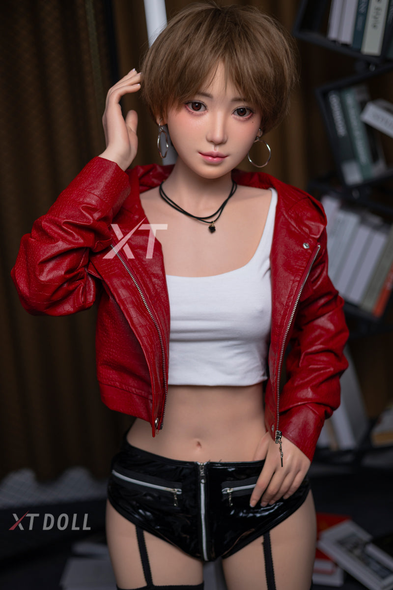Grace Sex doll (XT Doll 161cm b-cup #XT-39-B silicone)