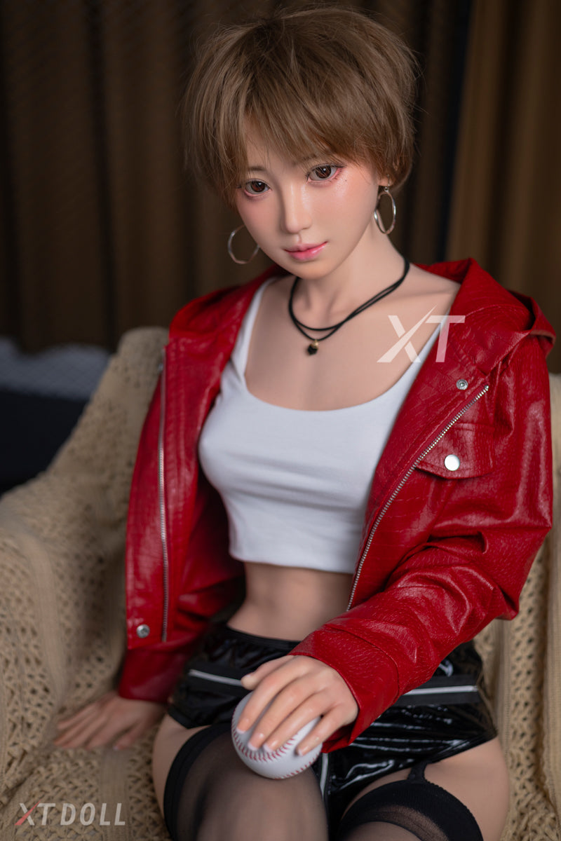 Grace Sex doll (XT Doll 161cm b-cup #XT-39-B silicone)