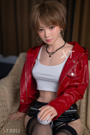 Grace Sex doll (Xt doll 161cm b-cup #XT-39-B silicone)