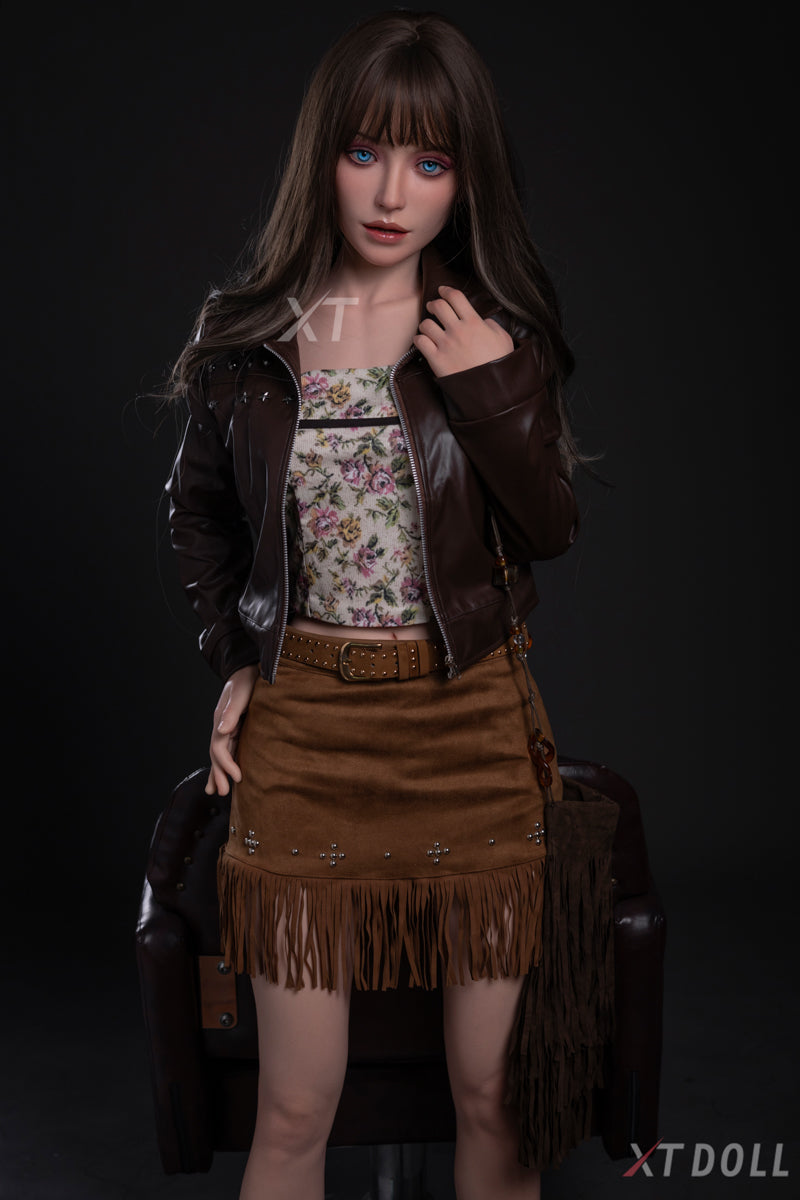 Carey Sex doll (XT Doll 161cm B-cup #XT-2-C silicone)