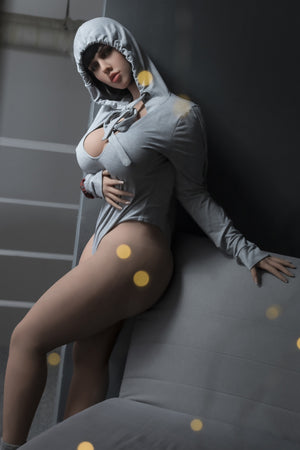 Jenny sex doll (WM-Doll Classic 163cm H-Kupa #198)
