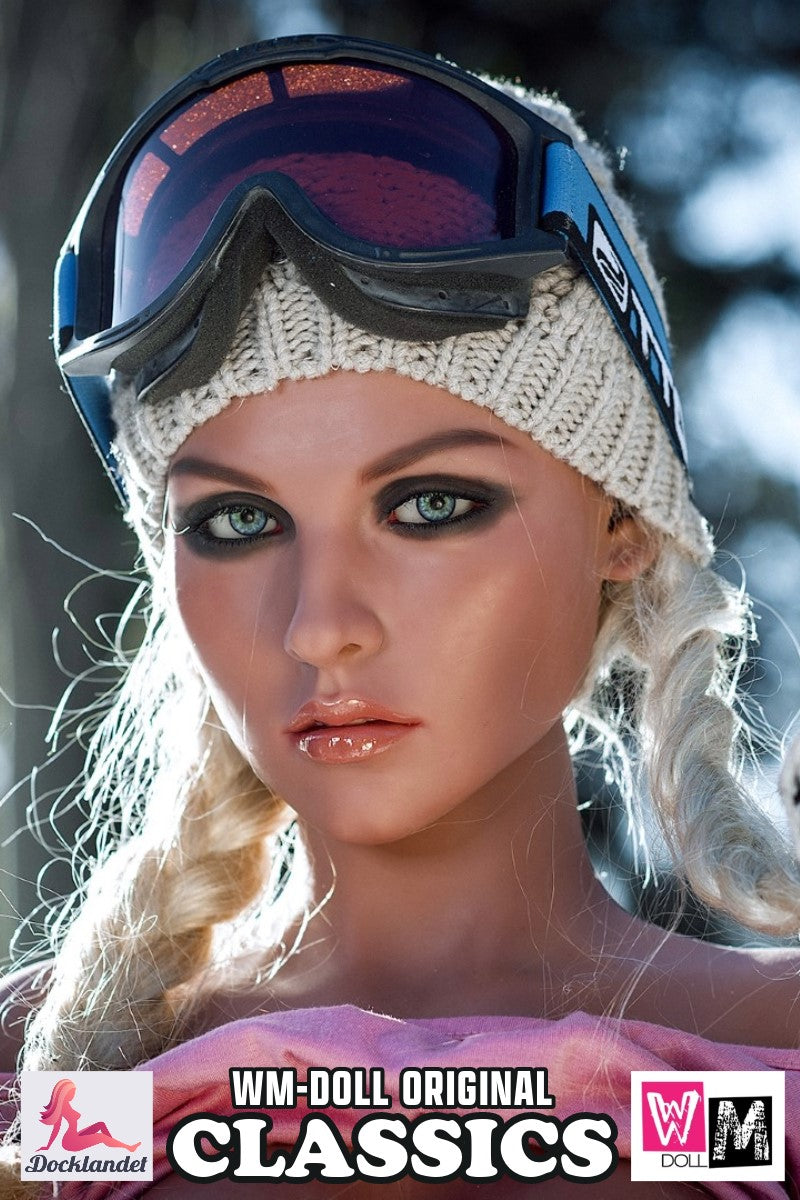 Elin Sex doll (WM-Doll Classic 157cm B-cup #159 S-TPE) EXPRESS