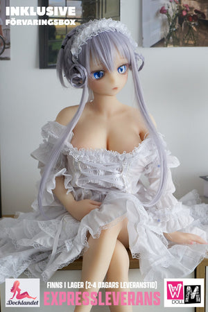 Hicharis (WM-Doll Mini 80cm f-cup Tpe) EXPRESS