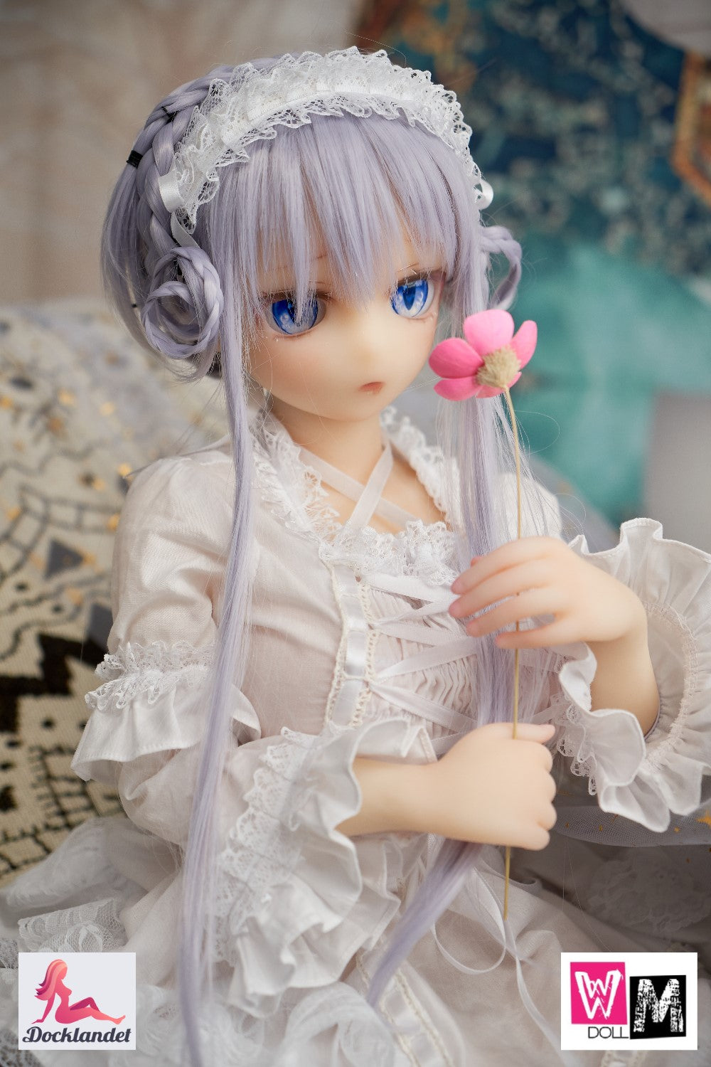 Hicharis (WM-Doll Mini 80cm f-cup Tpe)