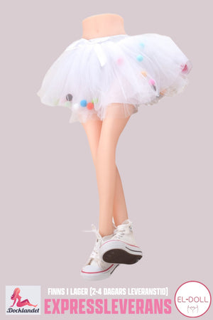 Half -body legs (EL-Doll 72cm TPE) EXPRESS