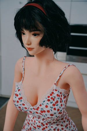 Phaedra Sex doll (Ridmii Doll 163cm C-cup TPE + silicone)