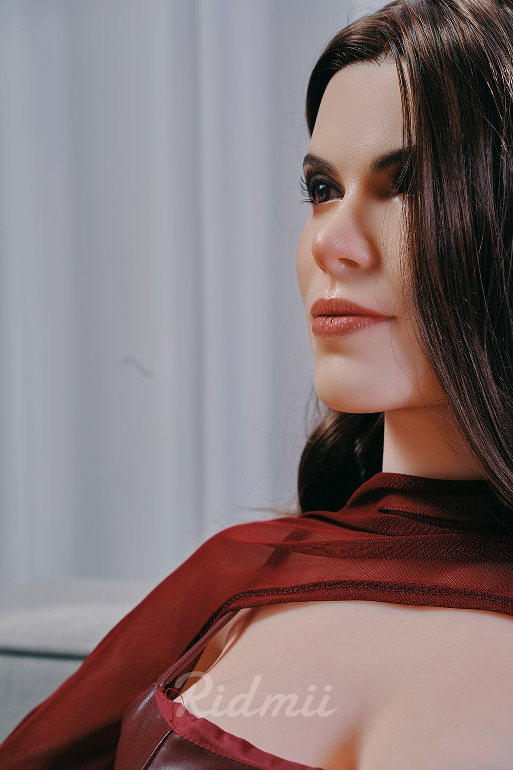 Alison Sex doll (Ridmii Doll 163cm C-cup TPE+silicone) EXPRESS