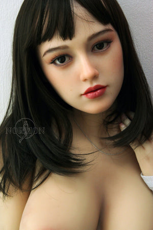 Yan sex doll (Normon Doll 163cm f-cup NM020 TPE+silicone)