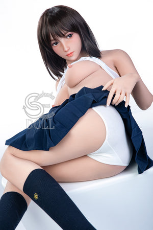 Yuuki.a sex doll (SEDoll 163cm E-cup #076 TPE)