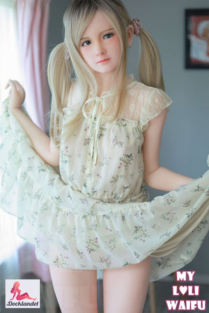 Yuki sex doll (My loli waifu 148cm b-cup Tpe)