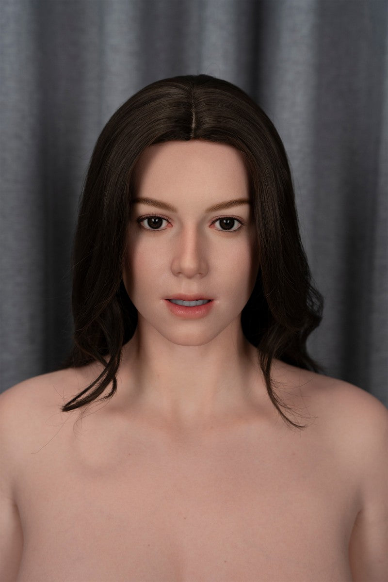 Gwen Sex doll (Zelex 161cm D-cup ZFE01-1 Fusion silicone)