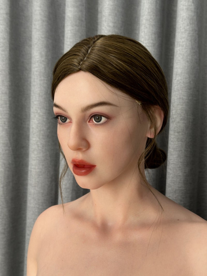 The Baifern Sex doll (Zelex 168cm B-cup ZFE05-1 Fusion silicone)