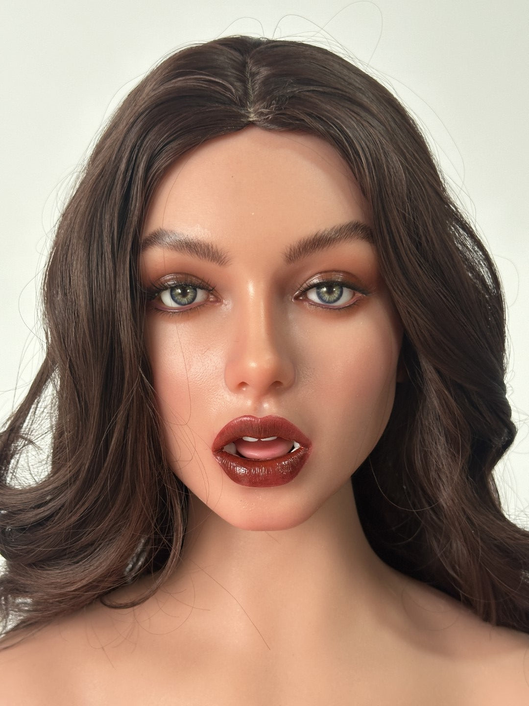 Elyna Sex doll (Zelex 172cm E-cup ZXE207-1 SLE silicone)