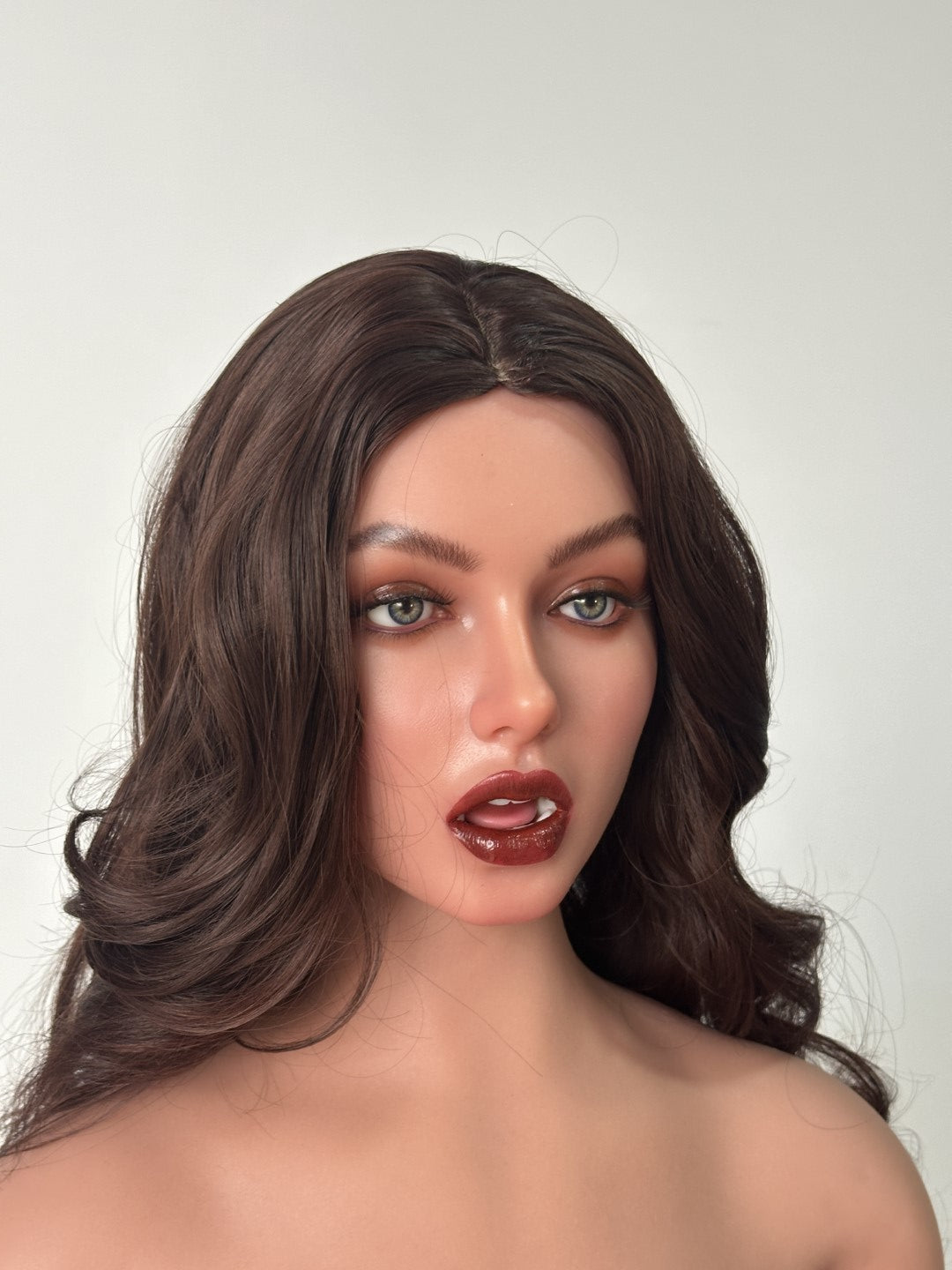 Elyna Sex doll (Zelex 172cm E-cup ZXE207-1 SLE silicone)